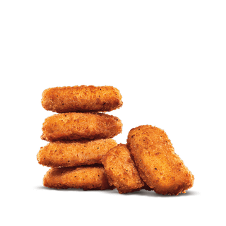 6 szt. Plant-Based Nuggets