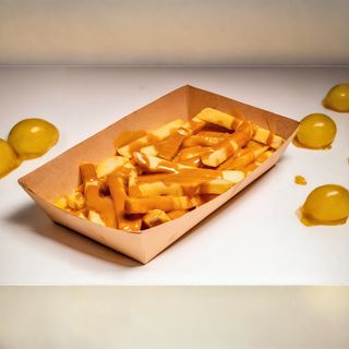 Poutine Fries