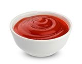 ketchup