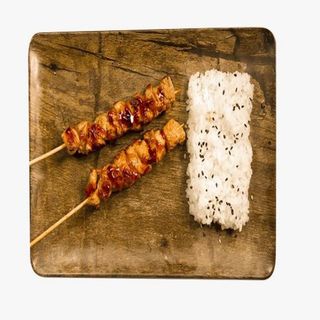Yakitori Bœuf