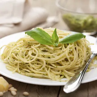 Crème Basilic