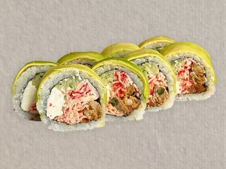 ГРІН МІДІЯ (375g)