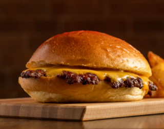 Chesseburger 1 Disco (100 G.)