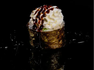 Hico Mak roll 8 szt. (290g)