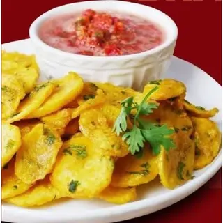 Bhajia