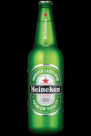 Birra Heineken