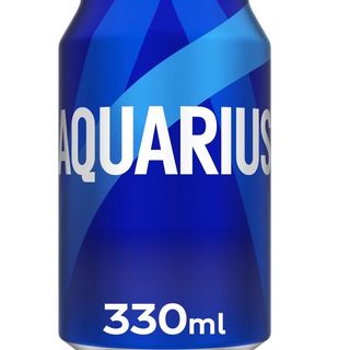 Aquarius Limón
