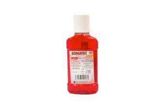 Sonatec Mouthwash 250ml Blue
