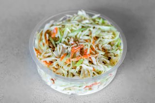 Coleslaw regular