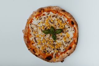 Funghi 32cm