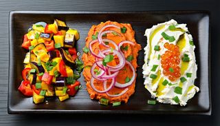 Доставка от Restaurant Rădăcini в гр. Букурещ | Glovo