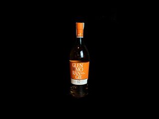 Glenmorangie The Original 12 YO (40ml)