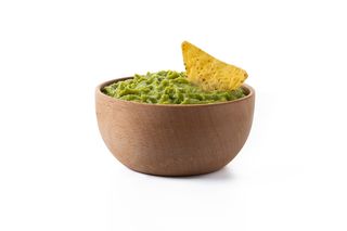salsa guaca