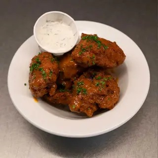 Buffalo Nuggets