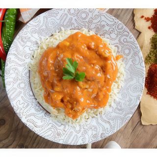 Chicken Pasanda Biryani