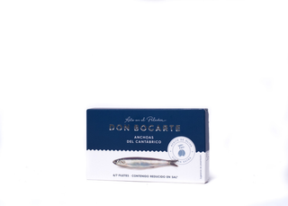 Anchoas 6/7 Don Bocarte