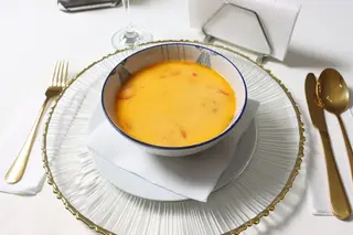 Ciorba de burta