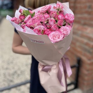 ლედი ბომბასტური ვარდები 2176