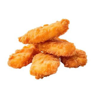 Nuggets de frango