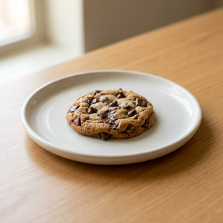 Chocolate Cookie