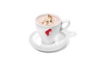 CIOCOLATA CALDA ALBA