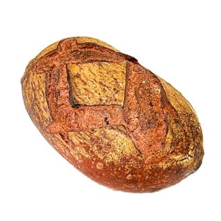 Pan Remolacha Ecologico