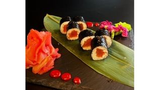 Hosomaki tuńczyk błękitnopłetwy 6 szt