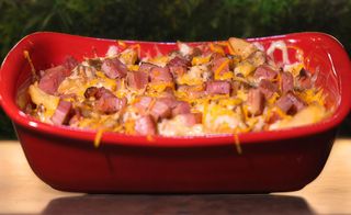 Patatas Ranch By Montana