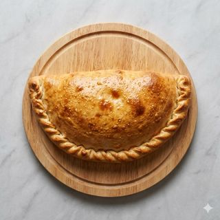 Calzone del forno