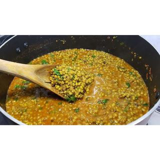 Green Grams