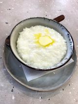 Рисовая каша