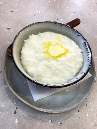 Рисовая каша