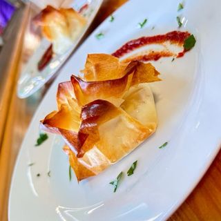 Saquito de Rulo de Cabra