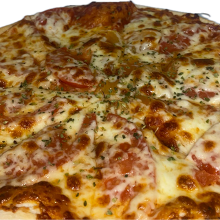 Pizza Margarita (Mediana)