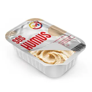 Sos Humus