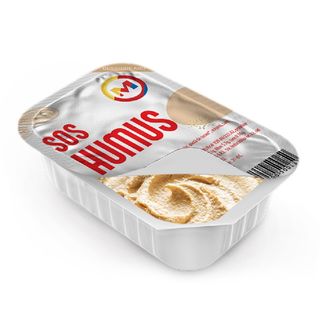 Sos Humus