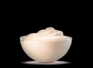 Սխտորի սոուս 25գր