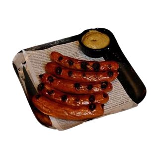 Винервурст 150г