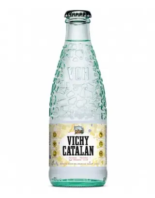 Agua de Vichi (250 ml.)
