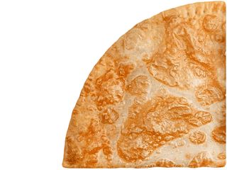 Чебурек класичний зі свининою