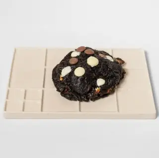 Triple Chocolate