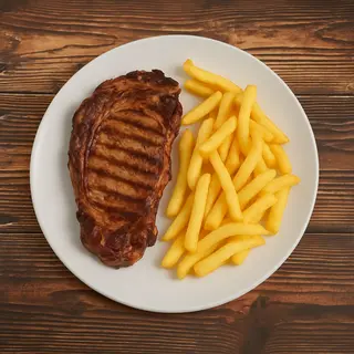 Entrecot Plancha