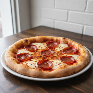 Pizza Diavola Ø 32cm