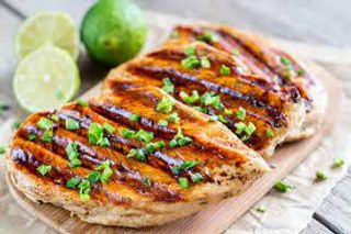 Steak Poulet شاورما دجاج (500g)