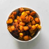 Fried Plantain( dodo)