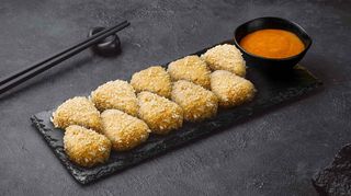 Моцарела фрі