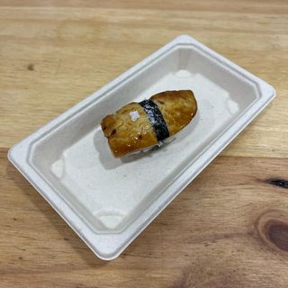 Nigiri de foie a la planxa (1u)