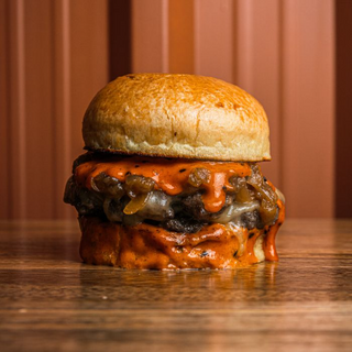 Emmy Burger
