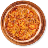 Пица Ню Йорк