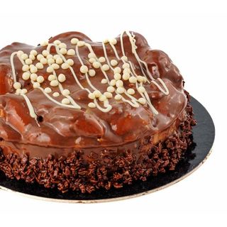 Tort Bueno Profiterol 